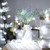 Usb/Battery Power Led Ball Garland Lights Fairy String Waterproof Outdoor Lamp Christmas Holiday Wedding Party Lights Decoration