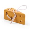 Wooden Education Baby Kindergarten Mouse Thread Cheese Plaything Early Learning Education Toys Montessori Teaching Aids Math Toy