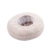 1Pc Newborn Baby Round Pillows For Photography Prop Studio Poser Accessories Posing Bean Bag Pillow