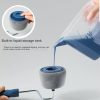 1Pcs Roller Brush Paint Tool Paint Emulsion Paint Roller Brush Telescopic Rod Brush Painting Supplies Paint Brush