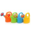 1Pcs Water Cans For Children Beach Sand Playing Toy Mini Plastic Watering Can Child Bath Playing Game Fun Supplies Kid Gift