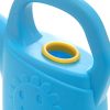 1Pcs Water Cans For Children Beach Sand Playing Toy Mini Plastic Watering Can Child Bath Playing Game Fun Supplies Kid Gift