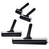 6/10/15/20Cm Professional Rubber Roller Brayer Ink Painting Printmaking Roller Art Stamping Tool Paint Roller Diy Craft Tools