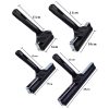 6/10/15/20Cm Professional Rubber Roller Brayer Ink Painting Printmaking Roller Art Stamping Tool Paint Roller Diy Craft Tools