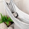 Baby Hammock Home Outdoor Detachable Portable Comfortable Bed Kit Infant