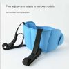 Children Travel Pillow Baby Head Fixed Sleeping Pillow Adjustable Kids Seat Head Supports Neck Safety Protection Pad Headrest