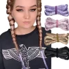 Diy Hair Styling Tools Encrypting Fine Wave Curling Iron 1.6M Long Hair Curling Iron Soft Fine No Heat Lazy Headband Curls Wire
