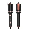 Automatic Hair Curler Rotating Ceramic Curling Iron Tongs Corrugation Curling Wand Hair Waver Styler Tools Auto Hair Crimpe