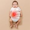 Newborn Baby Comfort Pillow Mother Kids Bedding Simulate Mom Palms Anti Startle Jump Baby Items Safety Pillow Sleeping Artifact