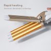 Professional Hairdressing Tools Hair Curlers Ceramic Five-Barrel Stylers Hair Curlers Styling Tools Hair Curlers Rlectric Hair C