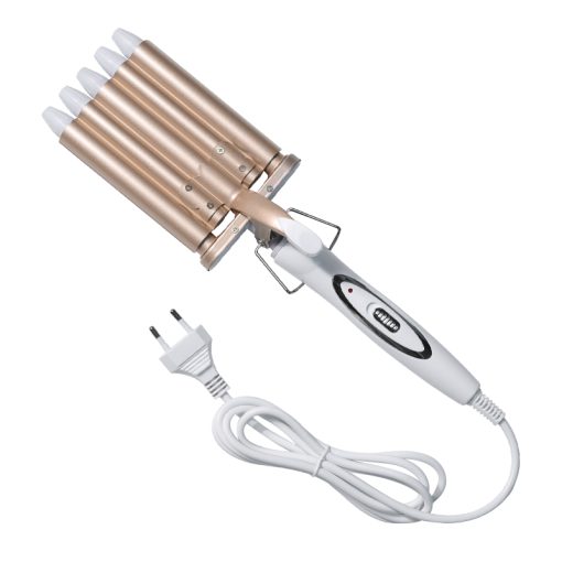 Professional Hairdressing Tools Hair Curlers Ceramic Five-Barrel Stylers Hair Curlers Styling Tools Hair Curlers Rlectric Hair C