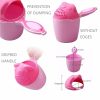 Protect Your Baby Eyes With This Shampoo Rinse Cup Multifunctional Bathing Supplies Shower Tools For Kids