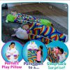 Sleeping Bag Kids Cartoon Sleepsacks Children'S Sleeping Bag Plush Doll Pillow Boys Girls Baby Animal Sleep Sack For Birthday