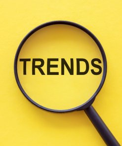 Trending Products