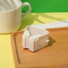 2/4Pcs Home Storage Rack Bathroom Suction Hanging Pipe Traceless Hooks Wall Mounted Mop Organizer Holder Waterproof Broom Hanger