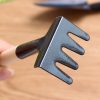 3 Piece Set Mini Gardening Potting Tools Wooden Handle Shovel Rake Shovel Multifunctional Household Plant Bonsai Tools