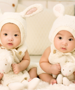 Kids & Babies