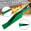 Cleaning Shovel Scoop Garden Plastic Fallen Leaves Gutter Drain Scoop For Garden Gutter Ditch Cleaning Scoop