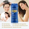 Hair Growth Shampoo 400Ml Hair Regrowth Therapy Anti Thinning Hair Loss Shampoo Care Products Nourishing Scalp For Women Men