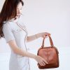 Ladies Designer Pu Leather Handbag Rucksack Backpack Shoulder Bag Cross Body Anti-Theft Satchel School Messenger Holiday