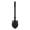 Metal Detector Supporting Tools Gold Finder Shovel Military Folding Shovel Spade Emergency Garden Camping Tool Outdoor