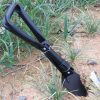 Multi-Functional Shovel Shovel Medium Folding Shovel Portable Hoe Digging Outdoor Fishing Shovel Car Garden Tools