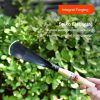 Shovel Garden Tools Gardening Equipment Farm Bonsai Hand Tools Sand Scoop Camping Portable Mini Durable Sharp Ergonomic