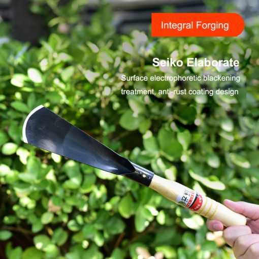 Shovel Garden Tools Gardening Equipment Farm Bonsai Hand Tools Sand Scoop Camping Portable Mini Durable Sharp Ergonomic
