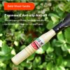 Shovel Garden Tools Gardening Equipment Farm Bonsai Hand Tools Sand Scoop Camping Portable Mini Durable Sharp Ergonomic