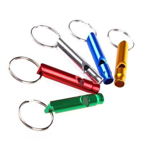 Dog Training Whistles Anti Barking Device Dog Alloy Little Commen Training Flute Sound Trainer For Dogs Pet Supplies