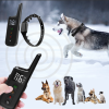 Long Range Rechargeable Dog Training Collar with 3 Training Modes