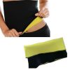 Women Slim Waist Trainer Neoprene Belt Sauna Sweat Body Shaping Yoga Practice Corset Slimming Belt Abdominal Band For Women