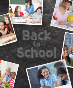 Back To School