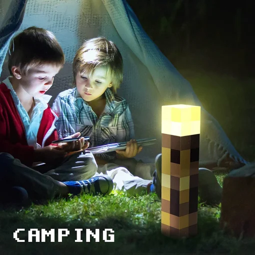 Luz Led Recargable Para Decoración De Habitación De Niños, Lámpara De Luz De Noche Con Usb, Ideal Para Regalo De Navidad Y Fiesta