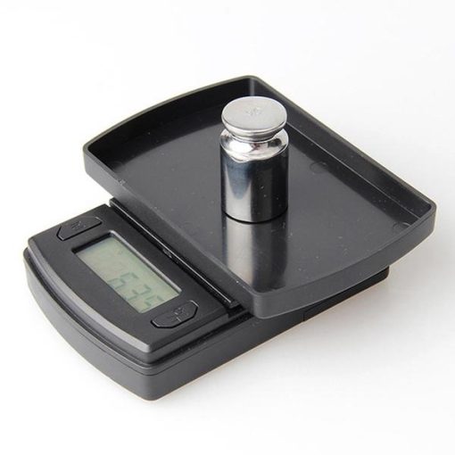 Electronic Digital Precision Mini Scale