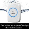 Wireless Intelligent Waterproof Doorbell