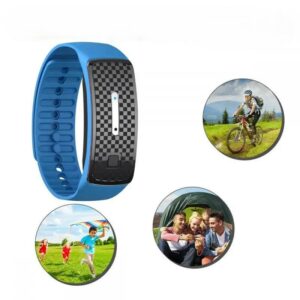 Anti Mosquito Bracelet Ultrasound Bug Repellent Bracelet19