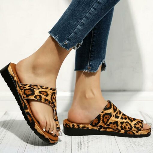Bestwalk Orthopedic Sandals For Women