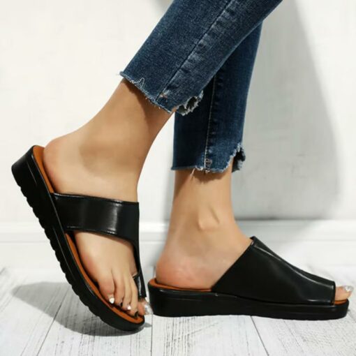 Bestwalk Orthopedic Sandals For Women2