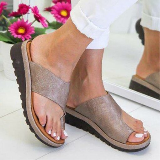 Bestwalk Orthopedic Sandals For Women21