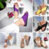 Bestwalk Orthopedic Sandals For Women22