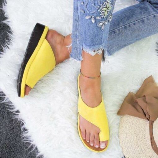 Bestwalk Orthopedic Sandals For Women3