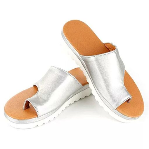 Bestwalk Orthopedic Sandals For Women8