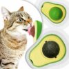 Catnip Ball for Cat Teeth Cleaning and Bite Prevention36