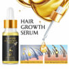 Ginger Fast Hair Growth Serum Essential Oil Miracle Hair Growth 3