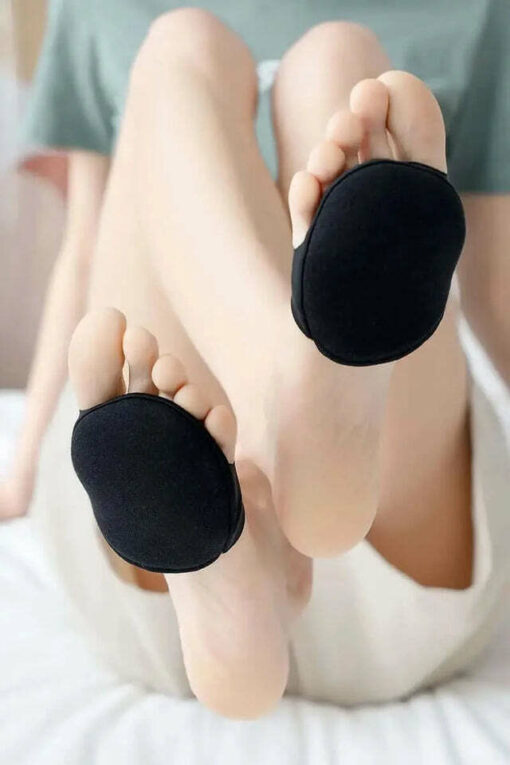 The Comfort Metatarsal Foot Pad