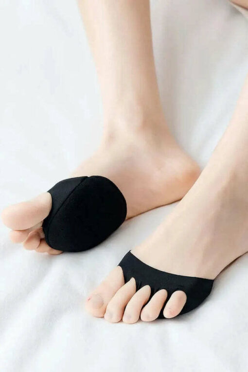 The Comfort Metatarsal Foot Pad