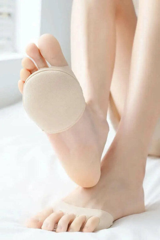 The Comfort Metatarsal Foot Pad