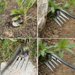 Ultimate Weeding Tool – Weed Remover Puller14
